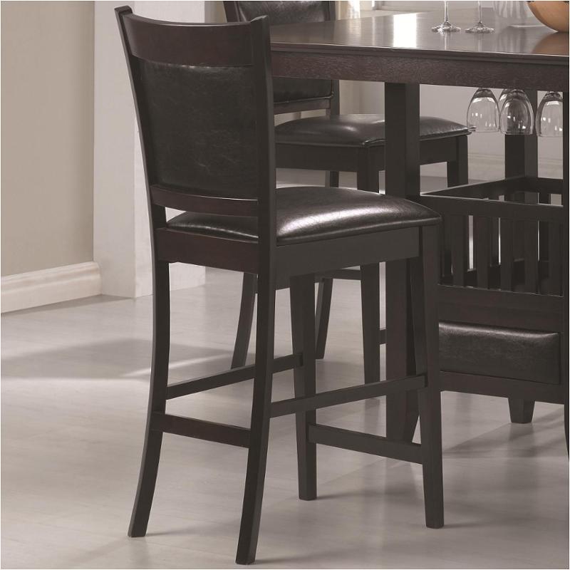 100959 Coaster Furniture Jaden Accent Furniture Stool