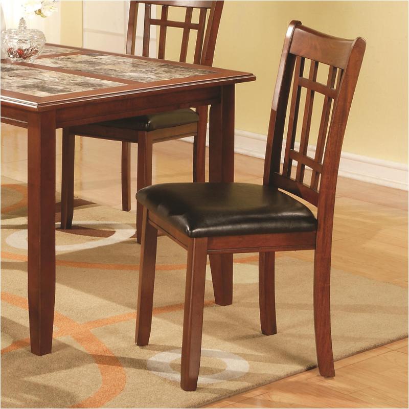 102182 Coaster Furniture Jonesboro Dining Room Furniture Chair
