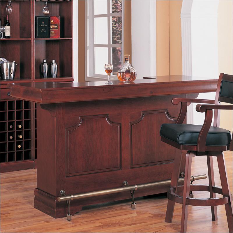 3078b1 Coaster Furniture Lambert Accent Furniture Bar
