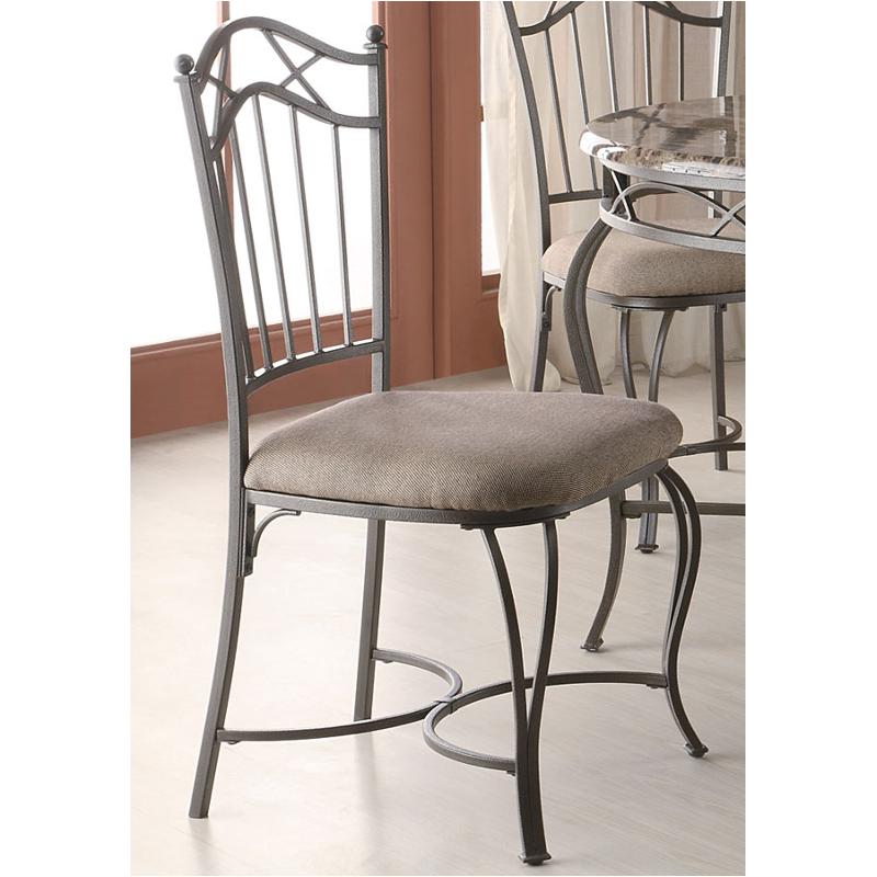 120682 Coaster Furniture Olivia Dining Room Furniture Chair