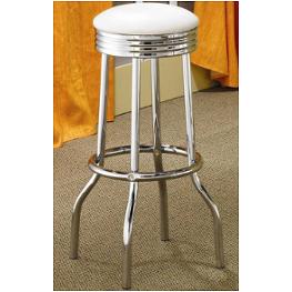 2299w Coaster Furniture Cleveland Accent Furniture Stool