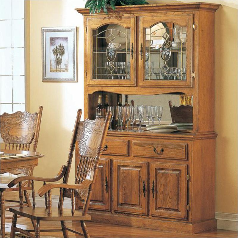 5327hn Coaster Furniture Mackinaw Dining Room Furniture China