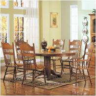 5279nb1 Coaster Furniture Mackinaw Dining Room Furniture Dining Table