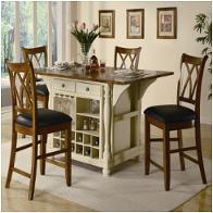 102271b1 Coaster Furniture Kitchen Carts Dining Room Furniture Island