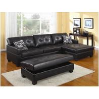 501896b1 Coaster Furniture Randall Living Room Furniture Sectional