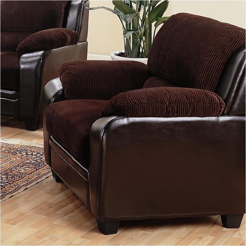 502813 Coaster Furniture Monika Living Room Furniture Living Room Chair