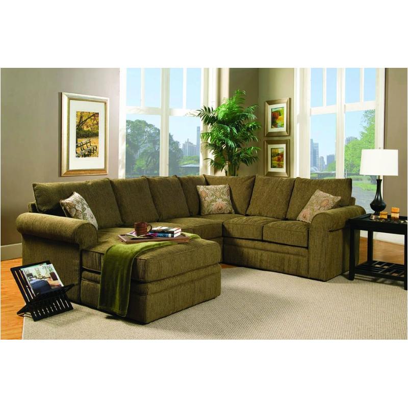 501001b3 Coaster Furniture Westwood Living Room Furniture Sectional