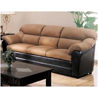 501881n Coaster Furniture Taylor - Mocha Living Room Furniture Sofa