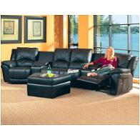 7575ac Coaster Furniture Promenade Living Room Furniture Sectional
