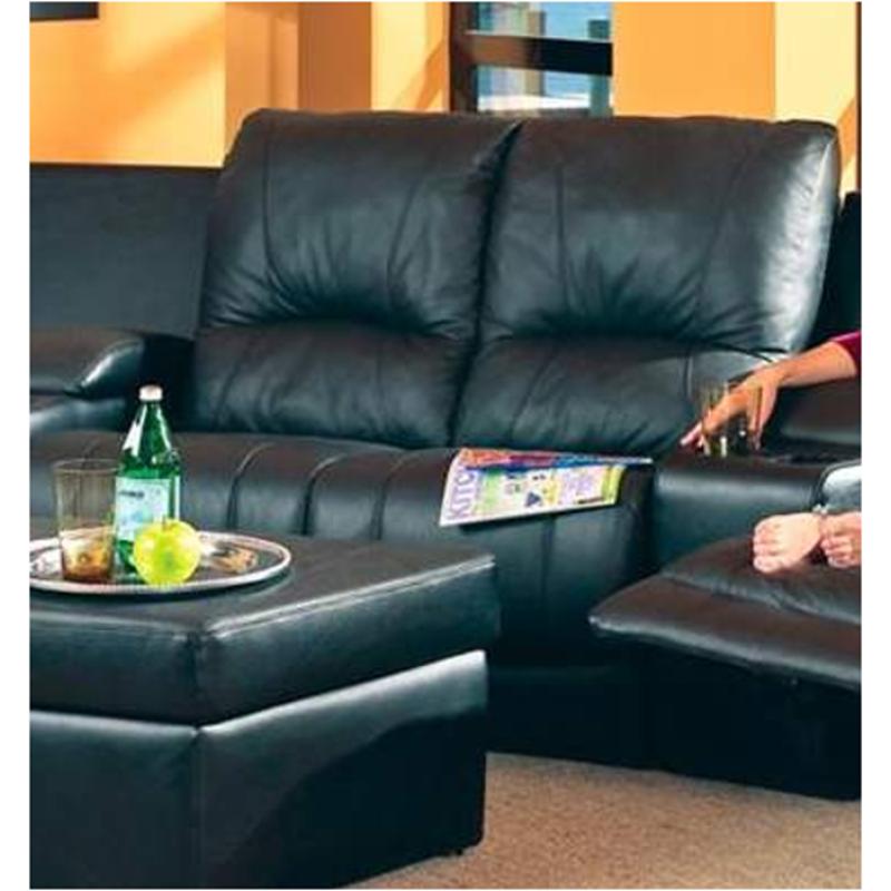 7575al Coaster Furniture Promenade Living Room Furniture Sectional