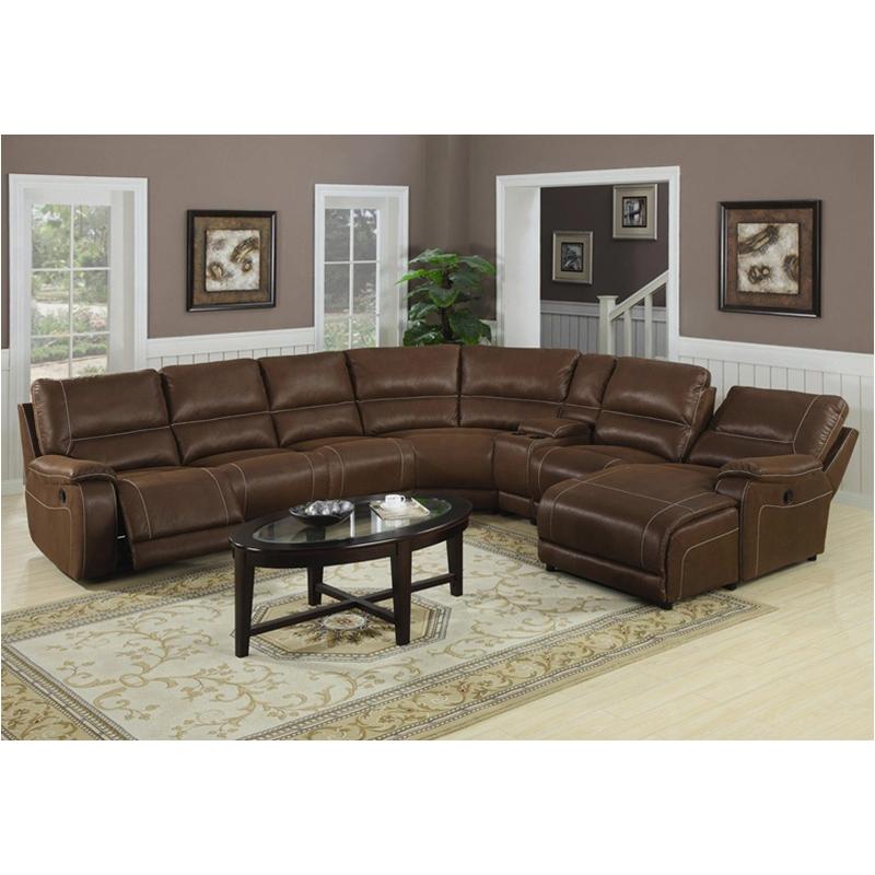 600312ac Coaster Furniture Loukas Living Room Furniture Sectional