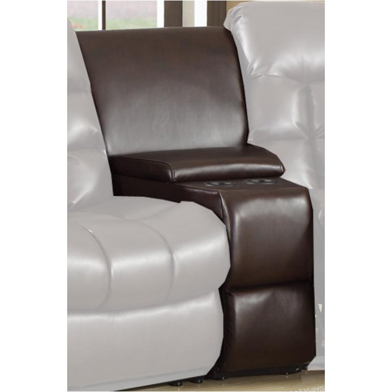 600004wg Coaster Furniture Natalie Living Room Furniture Sectional