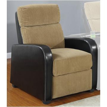 600193 Coaster Furniture Orya Living Room Furniture Home Theater Seating