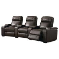 600135mb1 Coaster Furniture Rizzo Living Room Furniture Home Theater Seating