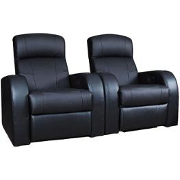 600001 Coaster Furniture Cyrus Living Room Furniture Home Theater Seating