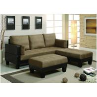 300160 Coaster Furniture Lauren Living Room Furniture Sofa