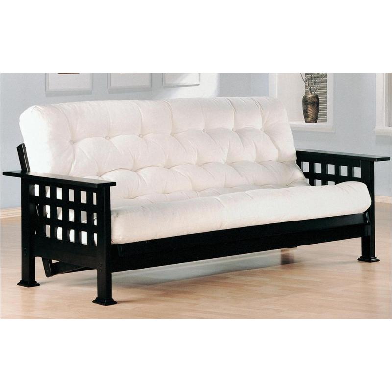 5809b1 Coaster Furniture Futons Living Room Furniture Futon