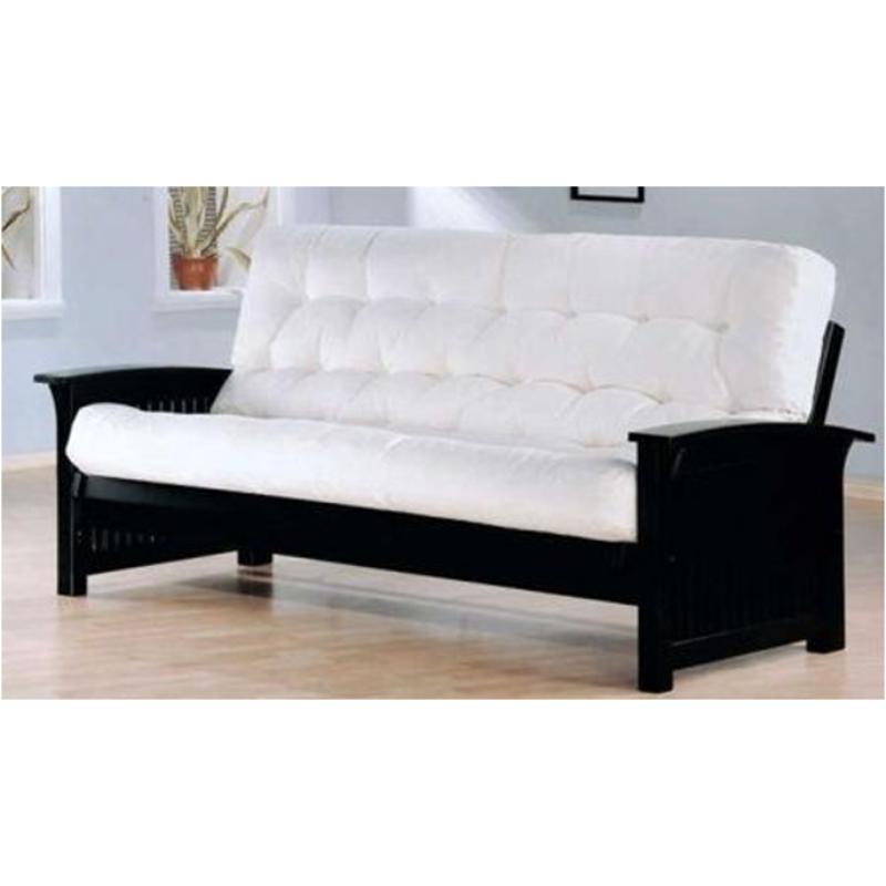 5817b1 Coaster Furniture Futons Living Room Furniture Futon