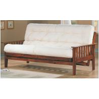 4382b1 Coaster Furniture Living Room Furniture Futon