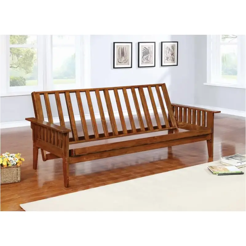 Coaster furniture outlet futon frame