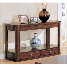 700249 Coaster Furniture Evans Living Room Furniture Sofa Table