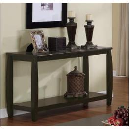 701079 Coaster Furniture Marina Living Room Furniture Sofa Table