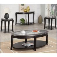701515 Coaster Furniture Wacker Living Room Furniture Occasional Table Set