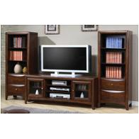 700280 Coaster Furniture Madison - Walnut Home Entertainment Furniture Tv Console
