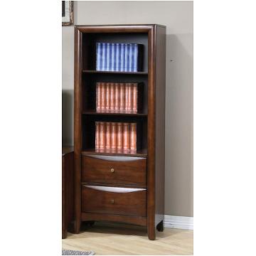 700282 Coaster Furniture Madison - Walnut Home Entertainment Furniture Entertainment Center