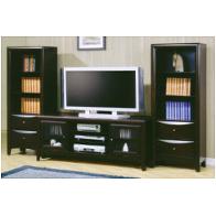 700290 Coaster Furniture Madison - Cappuccino Home Entertainment Furniture Tv Console