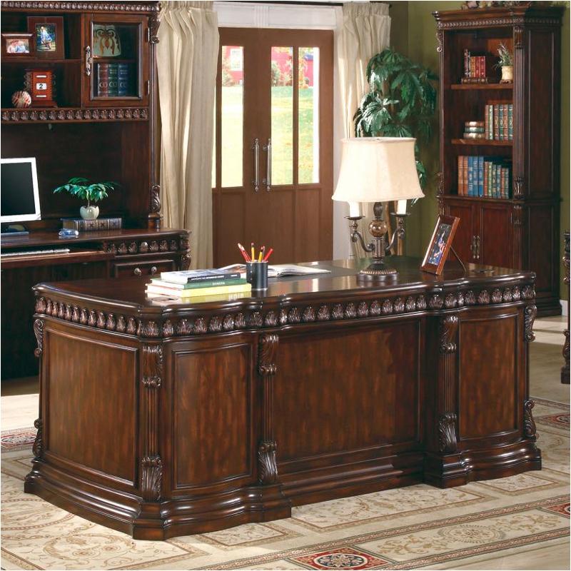 800800b2 Coaster Furniture Union Hill Home Office Furniture Desk