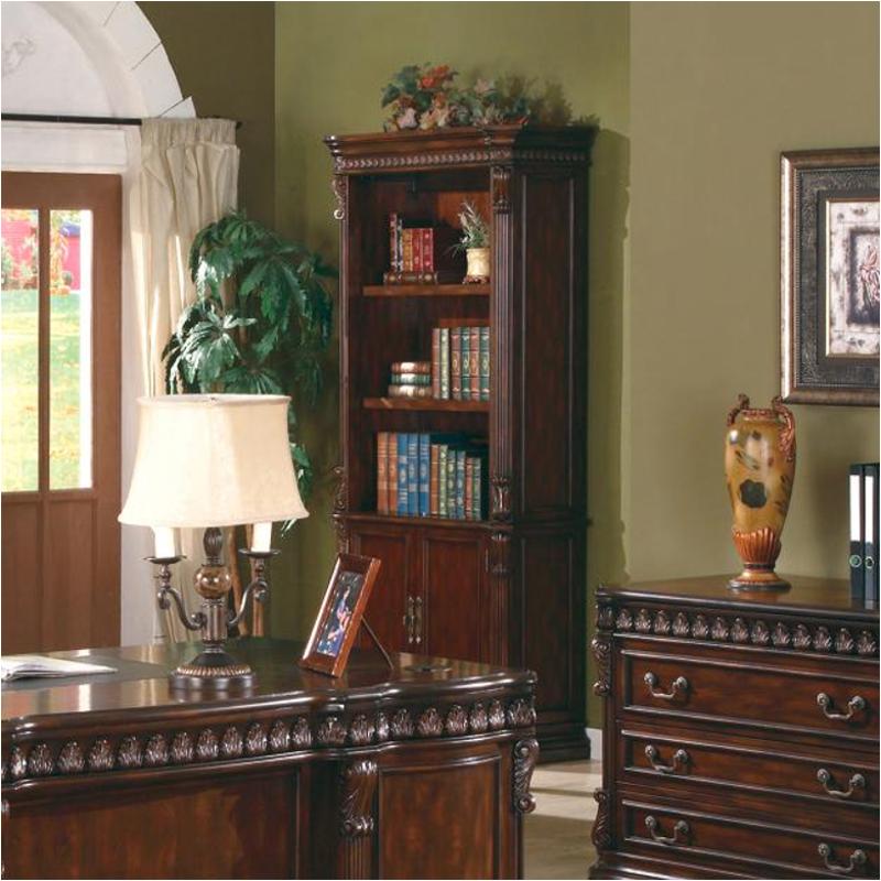 800803 Coaster Furniture Union Hill Home Office Furniture Bookcase