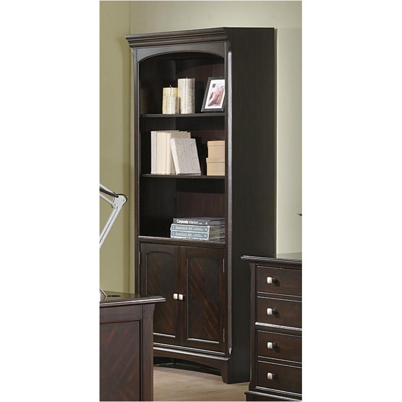 801015 Coaster Furniture Garson Home Office Furniture Bookcase