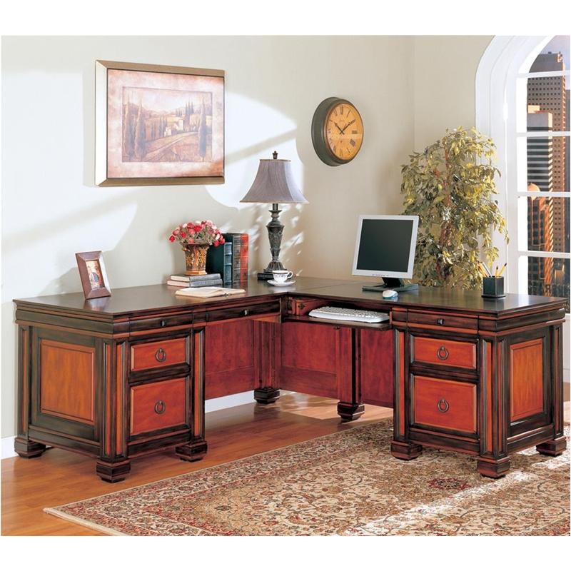 800691b1 Coaster Furniture Chomedey Home Office Furniture Desk