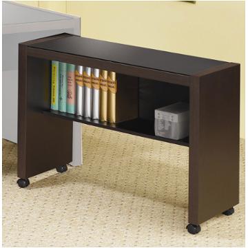 800902 Coaster Furniture Papineau Home Office Furniture Desk