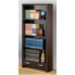800905 Coaster Furniture Papineau Home Office Furniture Bookcase