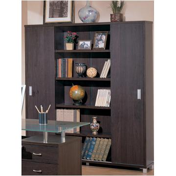 800203b1 Coaster Furniture Decarie Home Office Furniture Bookcase