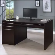 800982 Coaster Furniture Ontario Home Office Furniture Desk