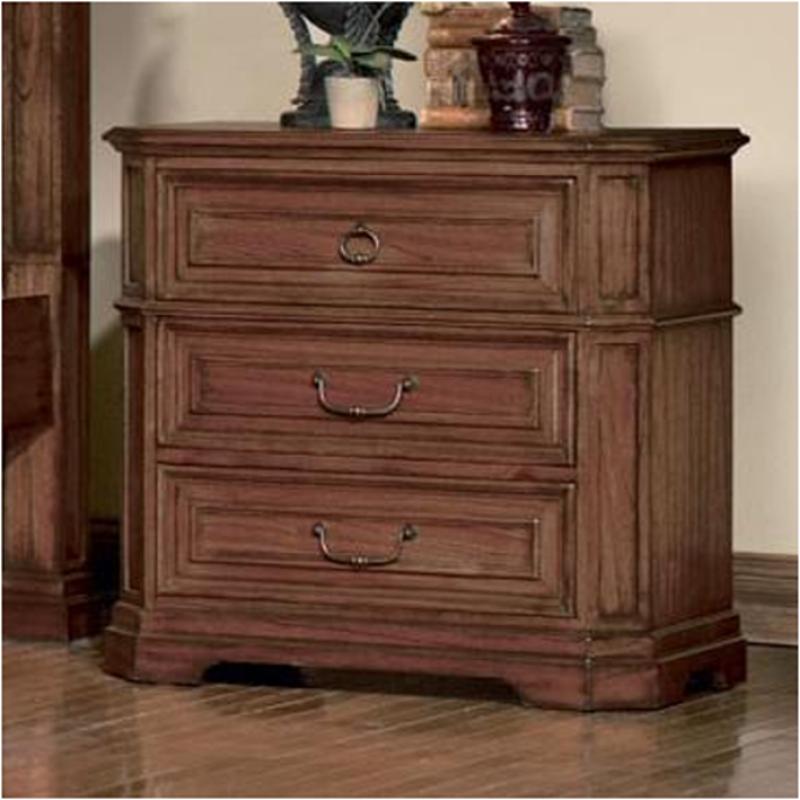 202622 Coaster Furniture Edgewood Cherry Bedroom Night Stand