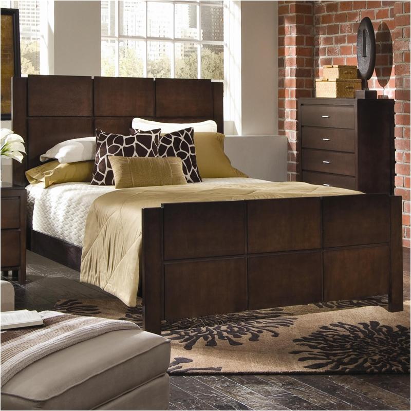 202321qb1 Coaster Furniture Spencer Queen Panel Bed