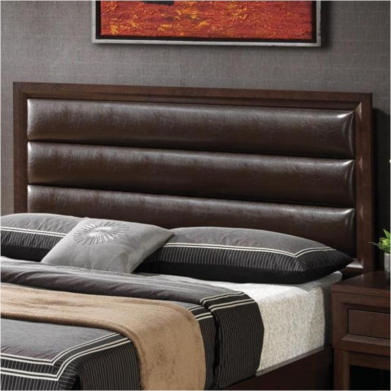 California king online headboard only