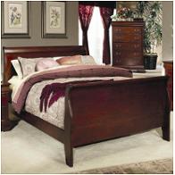 200431kwb1 Coaster Furniture Louis Philippe - Cherry Bedroom Furniture Bed