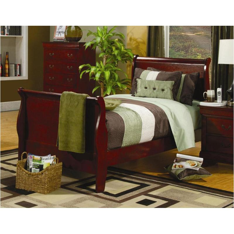 Bedroom - Coaster Fine Furniture