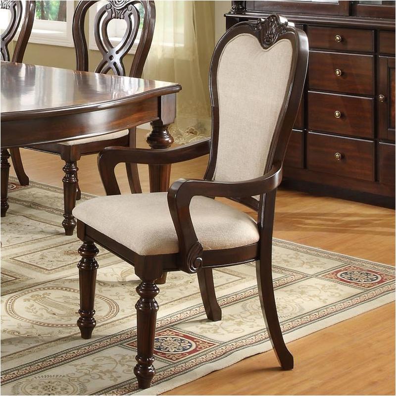 102973 Coaster Furniture Linwood Dining Room Furniture Dining Chair