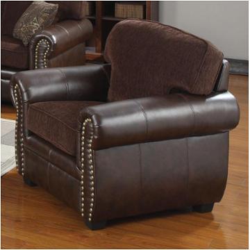 504043 Coaster Furniture Florence Living Room Furniture Living Room Chair