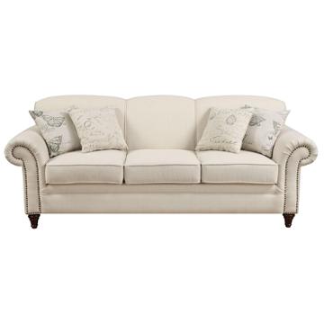 502511 Coaster Furniture Norah Living Room Furniture Sofa
