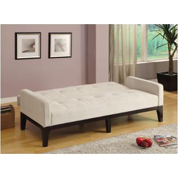 300227 Coaster Furniture Click Clack Living Room Furniture Sofa