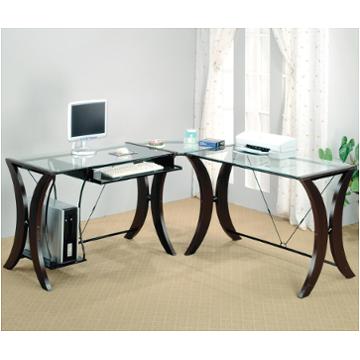 800446 Coaster Furniture Division Home Office Furniture Desk