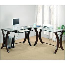 800446 Coaster Furniture Division Home Office Furniture Desk