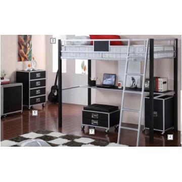 460281 Coaster Furniture Leclair Bedroom Furniture Bed